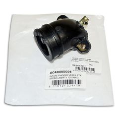 Λαιμός καρμπυρατέρ Piaggio Liberty 125 / Vespa ET4 125