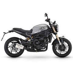 ΜΟΤΟΣΥΚΛΕΤΑ BENELLI LEONCINO 800 E5 ΓΚΡΙ