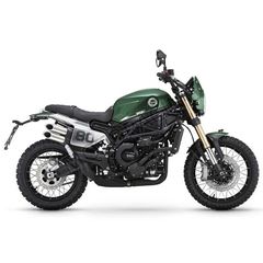 Benelli 2026 LEONCINO 800 TRAIL