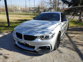 Bmw 420 Gran Coupe 2017 F36 M Performance