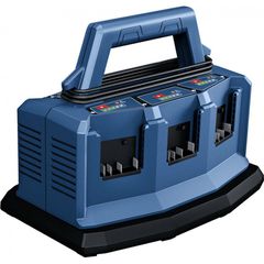 GAL 18V6-80 Ταχυφορτιστής 18V - 14.4V - 20V - BOSCH (#1600A01U9L)