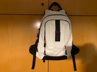 Samsonite Paradiver Light Laptop Backpack 15.6” White
