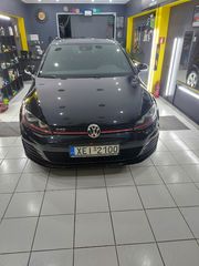 Volkswagen Golf '16 gti