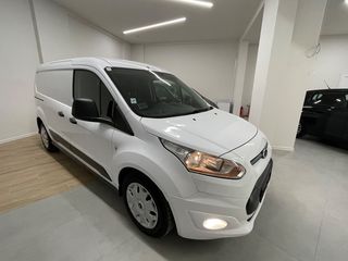 Ford '15 TRANSIT CONNECT