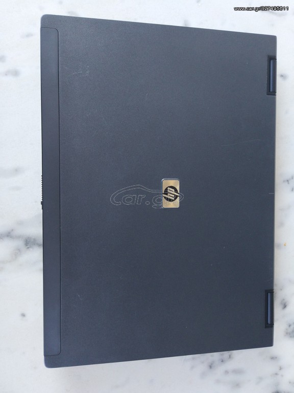Laptop Hp nc6400