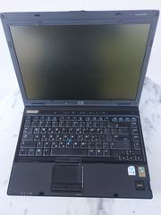 Laptop Hp nc6400-thumb-1