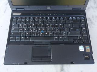 Laptop Hp nc6400-thumb-2