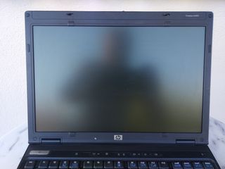 Laptop Hp nc6400-thumb-3