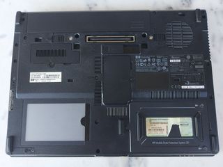 Laptop Hp nc6400-thumb-4
