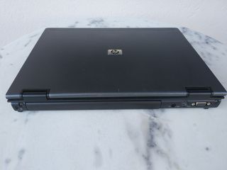 Laptop Hp nc6400-thumb-6