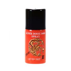 Επιβραδυντικό Spray | Super Dooz - 45ml