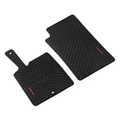 LAMPA - ΠΑΤΑΚΙΑ ΑΥΤΟΚΙΝΗΤΟΥ ΑΠΟ ΛΑΣΤΙΧΟ ΓΙΑ SMART FORTWO 450 / 451 03/2000 - 11/2015 PILOT ECO GOMMA STYLE Α (ΜΕ ΚΟΥΜΠΩΜΑΤΑ) - 2 ΤΕΜ.