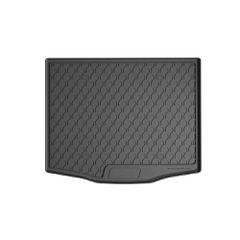 ΠΑΤΑΚΙ ΣΚΑΦΗ ΠΟΡΤ ΜΠΑΓΚΑΖ ΓΙΑ FORD KUGA 11/2019+ SUMISURA TRUNK MAT ΑΠΟ ΑΟΣΜΟ, ΜΗ ΤΟΞΙΚΟ, ΟΙΚΟΛΟΓΙΚΟ ΚΑΙ ΑΝΑΚΥΚΛΩΣΙΜΟ ΣΥΝΘΕΤΙΚΟ ΛΑΣΤΙΧΟ ΣΕ ΜΑΥΡΟ ΧΡΩΜΑ ΜΕ ΥΠΟΔΟΧΗ ΓΙΑ ΠΡΟΕΚΤΑΣΗ L2519.8 - L2519.9 LAMPA