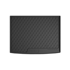 ΠΑΤΑΚΙ ΣΚΑΦΗ ΠΟΡΤ ΜΠΑΓΚΑΖ ΓΙΑ MERCEDES B CLASS W246 10/2011-2019 (ΑΝΩ ΕΠΙΠΕΔΟ) SUMISURA TRUNK MAT ΑΠΟ ΑΟΣΜΟ, ΜΗ ΤΟΞΙΚΟ, ΟΙΚΟΛΟΓΙΚΟ ΚΑΙ ΑΝΑΚΥΚΛΩΣΙΜΟ ΣΥΝΘΕΤΙΚΟ ΛΑΣΤΙΧΟ ΣΕ ΜΑΥΡΟ ΧΡΩΜΑ ΜΕ ΥΠΟΔΟΧΗ ΓΙΑ ΠΡΟΕ