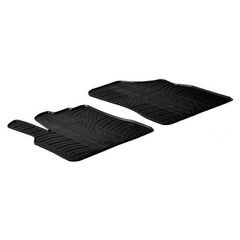 LAMPA - ΠΑΤΑΚΙΑ ΑΥΤΟΚΙΝΗΤΟΥ ΑΠΟ ΛΑΣΤΙΧΟ ΓΙΑ CITROEN BERLINGO 04/2008-05/2018 / CITROEN BERLINGO MULTISPACE 04/2008-08/2018 / PEUGEOT PARTNER 04/2008-08/2018 / PEUGEOT PARTNER TEPEE 05/2008-08/2018 ΣΕ