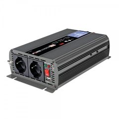 INVERTER 12>220-240V max1000W-peak2000W - 1 τεμ.