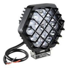 ΠΡΟΒΟΛΕΑΣ ΕΡΓΑΣΙΑΣ WL-22 16LED 52W 2400lm 9-32V (138 x 140 x 70 mm) ΚΑΡΦΙ -1 ΤΕΜ.