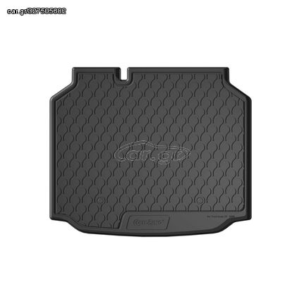 ΜΑΡΚΕ ΠΑΤΑΚΙ ΣΚΑΦΗ ΠΟΡΤ ΜΠΑΓΚΑΖ ΓΙΑ SEAT LEON 5D 01/2013-2020 SUMISURA TRUNK MAT ΑΠΟ ΑΟΣΜΟ, ΜΗ ΤΟΞΙΚΟ, ΟΙΚΟΛΟΓΙΚΟ ΚΑΙ ΑΝΑΚΥΚΛΩΣΙΜΟ ΣΥΝΘΕΤΙΚΟ ΛΑΣΤΙΧΟ ΣΕ ΜΑΥΡΟ ΧΡΩΜΑ ΜΕ ΥΠΟΔΟΧΗ ΓΙΑ ΠΡΟΕΚΤΑΣΗ L2519.8 - L