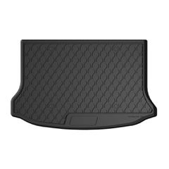 ΠΑΤΑΚΙ ΣΚΑΦΗ ΠΟΡΤ ΜΠΑΓΚΑΖ ΓΙΑ VOLVO V40 09/2012-06/2016 (ΚΑΤΩ ΕΠΙΠΕΔΟ) SUMISURA ΑΠΟ ΑΟΣΜΟ, ΜΗ ΤΟΞΙΚΟ, ΟΙΚΟΛΟΓΙΚΟ ΚΑΙ ΑΝΑΚΥΚΛΩΣΙΜΟ ΣΥΝΘΕΤΙΚΟ ΛΑΣΤΙΧΟ ΣΕ ΜΑΥΡΟ ΧΡΩΜΑ ΜΕ ΥΠΟΔΟΧΗ ΓΙΑ ΠΡΟΕΚΤΑΣΗ L2519.8 - L2