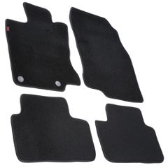 ΠΑΤΑΚΙΑ EXECUTIVE ΜΟΚΕΤΑ ΓΙΑ RENAULT KADJAR 06/2015+ ΣΕ ΜΑΥΡΟ ΧΡΩΜΑ ΧΩΡΙΣ ΚΟΥΜΠΩΜΑΤΑ LAMPA - 4 ΤΕΜ.