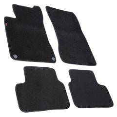 ΠΑΤΑΚΙΑ EXECUTIVE ΜΟΚΕΤΑ ΓΙΑ MERCEDES A CLASS W177 06/2018+ ΣΕ ΜΑΥΡΟ ΧΡΩΜΑ ΧΩΡΙΣ ΚΟΥΜΠΩΜΑΤΑ LAMPA - 4 ΤΕΜ.