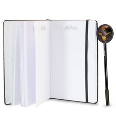 Harry Potter Wings set diary + pen-thumb-2