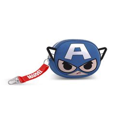 Marvel Chibi assorted purse-thumb-2