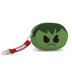 Marvel Chibi assorted purse-thumb-3