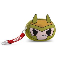 Marvel Chibi assorted purse-thumb-4