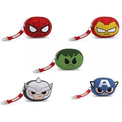Marvel Chibi assorted purse-thumb-1