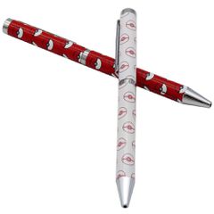 Pokemon Pokeball pen set-thumb-1