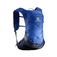 Salomon Adult XT-10 Backpack Μπλε C17574 (Salomon)