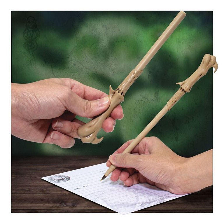 Harry Potter Sorting Hat 8 multi colour pen
