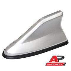 TOYOTA RAV4 (XA10) (1995-1998) - Διακοσμητική Κεραία Καρχαρίας (Shark) JS Racing-thumb-5