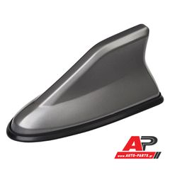 VW Bora (1998-2005) - Διακοσμητική Κεραία Καρχαρίας (Shark) JS Racing-thumb-7