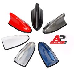 VW Golf Plus (2009-2014) - Διακοσμητική Κεραία Καρχαρίας (Shark) JS Racing-thumb-2