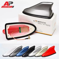 VW Golf Plus (2009-2014) - Διακοσμητική Κεραία Καρχαρίας (Shark) JS Racing-thumb-10