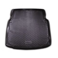 ΠΑΤΑΚΙ ΣΚΑΦΗ ΠΟΡΤ ΜΠΑΓΚΑΖ ΓΙΑ MERCEDES CLS W219 10/2004-11/2010 TPE ΛΑΣΤΙΧΟ ΣΕ ΑΝΘΡΑΚΙ ΣΚΟΥΡΟ ΓΚΡΙ ΧΡΩΜΑ NOVLINE - 1 ΤΕΜ.