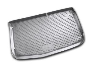 ΠΑΤΑΚΙ ΣΚΑΦΗ ΠΟΡΤ ΜΠΑΓΚΑΖ ΓΙΑ HYUNDAI i20 02/2009-2015 TPE ΛΑΣΤΙΧΟ ΣΕ ΜΑΥΡΟ ΧΡΩΜΑ NOVLINE - 1 ΤΕΜ.