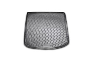 ΠΑΤΑΚΙ ΣΚΑΦΗ ΠΟΡΤ ΜΠΑΓΚΑΖ ΓΙΑ MAZDA CX-5 04/2012-2017 TPE ΛΑΣΤΙΧΟ ΣΕ ΑΝΘΡΑΚΙ ΣΚΟΥΡΟ ΓΚΡΙ ΧΡΩΜΑ NOVLINE - 1 ΤΕΜ.