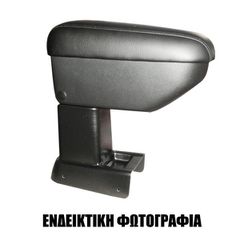 Cik - ΤΕΜΠΕΛΗΣ ΑΥΤΟΚΙΝΗΤΟΥ ΓΙΑ VW JETTA 2010+ S1 με βάση - 1 τεμ. (AR.S1.VW.0263/CK)
