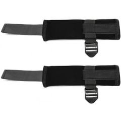 Neck to Ankles cuffs Restraints Kit-thumb-9