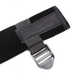 Neck to Ankles cuffs Restraints Kit-thumb-5