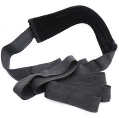 Neck to Ankles cuffs Restraints Kit-thumb-7