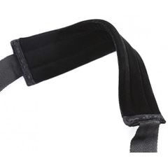 Neck to Ankles cuffs Restraints Kit-thumb-8