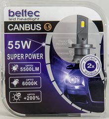 LED H1 L5 can bus-thumb-1