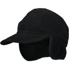 Σκούφος CMP Fleece Cap Nero / Μαύρο - One size  / CMP-6504004-U901_1_10