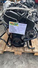ΚΙΝΗΤΗΡΑΣ VOLKSWAGEN GOLF 7 SKODA OCTAVIA 6-7 AUDI A3 1.6cc TDI TURBO CXX 12-19