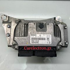 ΕΓΚΕΦΑΛΟΣ ΚΙΝΗΤΗΡΑ TOYOTA AYGO 1.0 - 896610H130