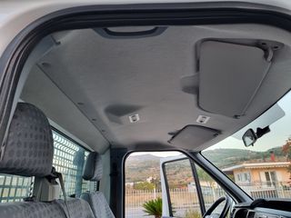 Ford Transit Custom 2014 155PS 370 ΚΑΡΟΤΣΑ ΠΙΣΩΚΙΝΙΤΟ A/C -thumb-63
